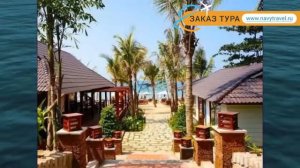 CORAL BAY RESORT 3* Вьетнам Фукуок обзор – отель КОРАЛ БАЙ РЕЗОРТ 3* Фукуок видео обзор