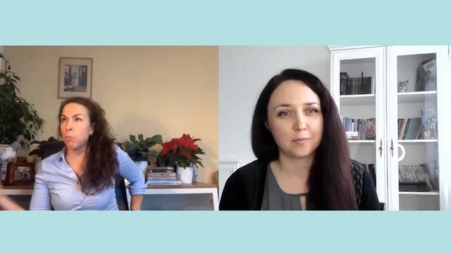 Інтерв'ю "Без обмежень. Змінюйте життя на краще" з Анастасією Пушкарь та Наталею Коваленко смотреть онлайн