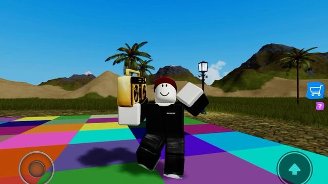 Undertale last breath sans phase 3 but in roblox boombox смотреть онлайн