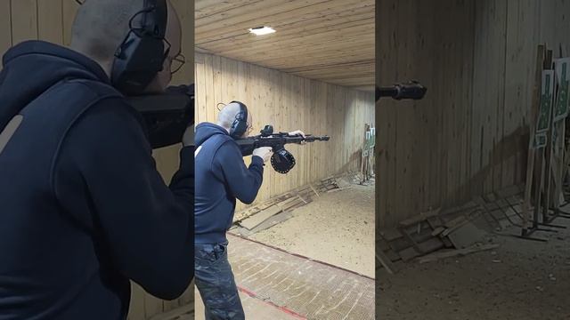 вепрь 12 к с барабаном смотреть онлайн