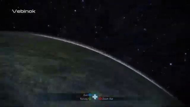 Mass Effect walkthrough part 6 Liara/Side-Missions смотреть онлайн