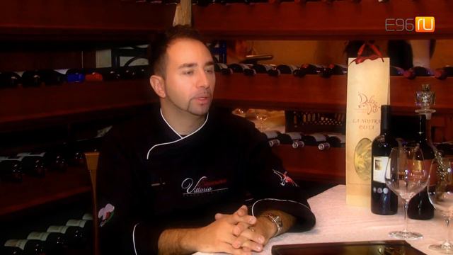 Виктория Шорохова - Жители города о Екатеринбурге с любовью смотреть онлайн