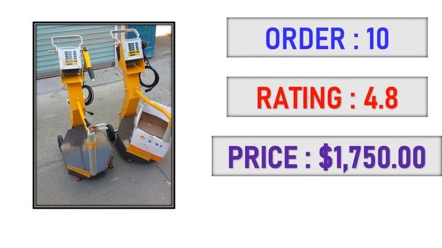 TOP 10 Best Powder Coating Machine In 2022