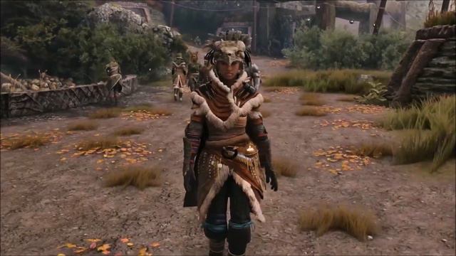 GREEDFALL - SISTEMA DE COMBATE / COMPAÑEROS + Nuevo Gameplay (Español) смотреть онлайн