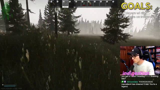 One Raid A Day [DAY 144] -- Escape From Tarkov .12.9 playthrough смотреть онлайн