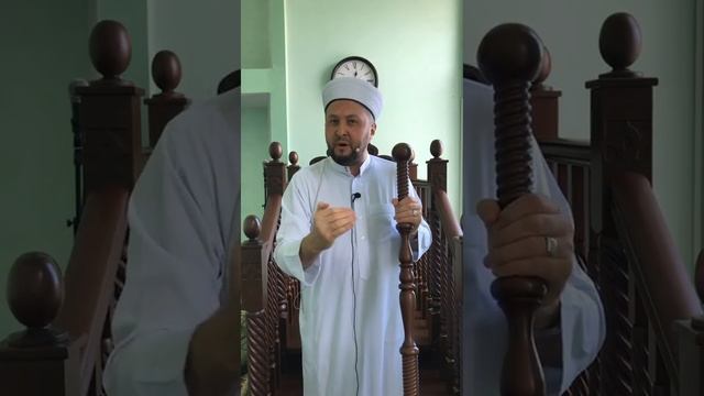 Истрия мусульманского календаря (хутба) смотреть онлайн