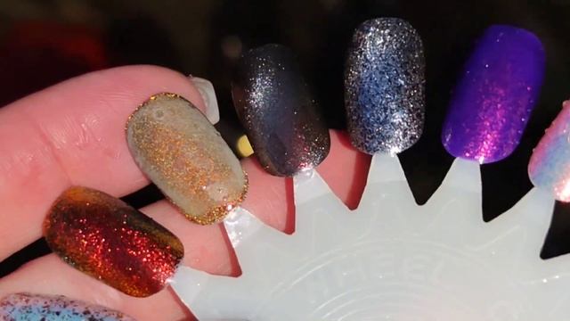 ОЧЕНЬ МНОГО НОВЫХ ЛАКОВ ???✨  SCALE LACQUER | MASURA | MOTH | НОВЫЙ БРЕНД NABYO ?