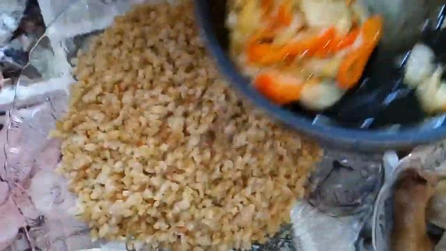 « Ձավարով փլավ »- որի համից չեք հագենա, պատրաստման նոր տարբերակով смотреть онлайн