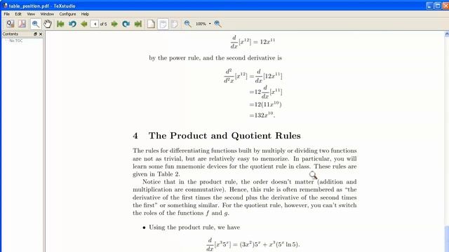 LaTeX Tables 02 - Advanced Tables смотреть онлайн