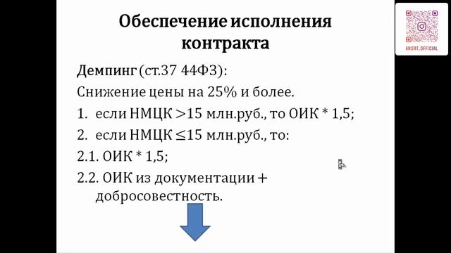 Финансовое обеспечение государственного заказа смотреть онлайн
