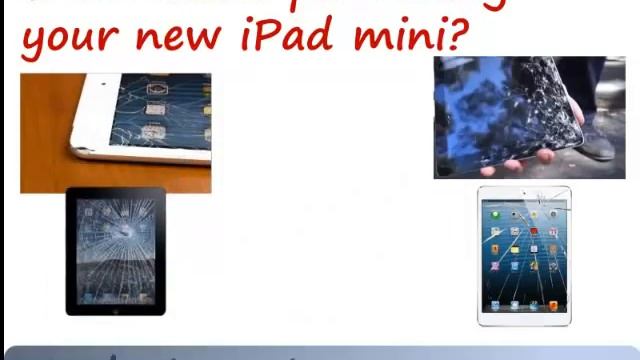 iPad Mini Cases смотреть онлайн