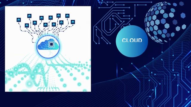 CloudXcel Intro смотреть онлайн
