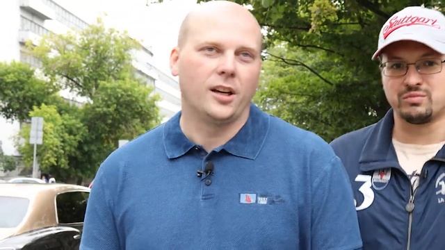 Создаем бэк-офис проекта "Пилим по России" + предложение о сотрудничестве смотреть онлайн