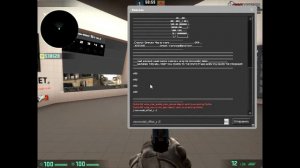 Как изменить расположение рук в CS:GO