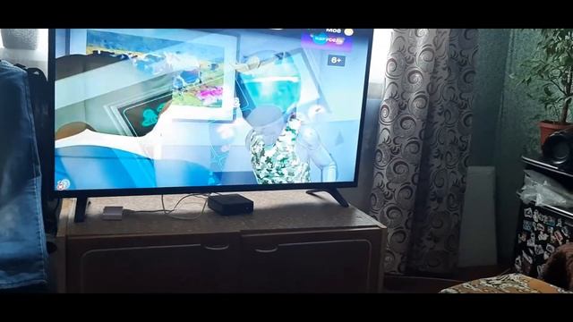 Как добавить канал в избранное