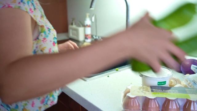 ВОСКРЕСНАЯ ПЕРЕЗАГРУЗКА ??? | уборка, закупка продуктов, заготовка еды, еженедельное планирование смотреть онлайн