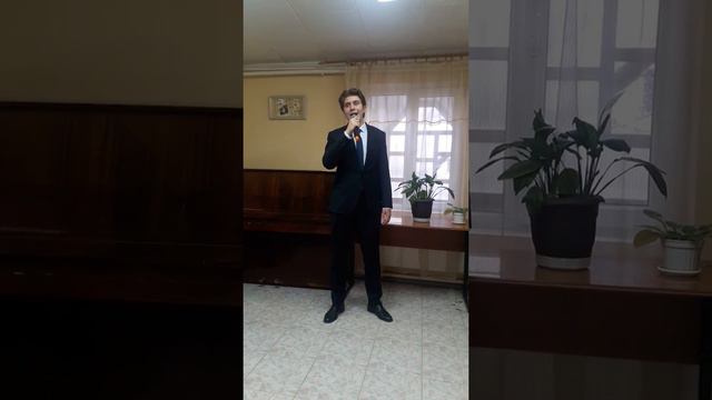 Асатиани Гурам г. Кропоткин 17 лет 