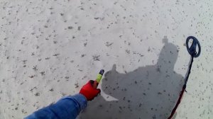 Такие находки всегда радуют!Поиск с металлоискателем на пляже живописного места!