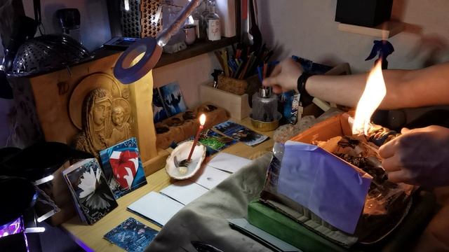 Ритуал от КЛАДБИЩЕНСКОЙ И ПОГОСТНОЙ МАГИИ ПОДКЛАДОВ И ЗАГОВОРОВ И ПАУЧЬЕЙ ПОРЧИ. и т д. смотреть онлайн