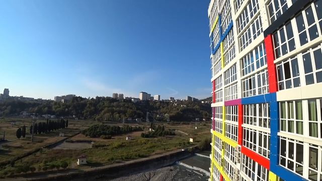 №2 36 М2 КВАРТИРА В ЖК РАЗ ДВА ТРИ ЖК 123 СОЧИ С РЕМОНТОМ МЕБЕЛЬЮ ТЕХНИКОЙ : КУПИТЬ КВАРТИРУ В С смотреть онлайн