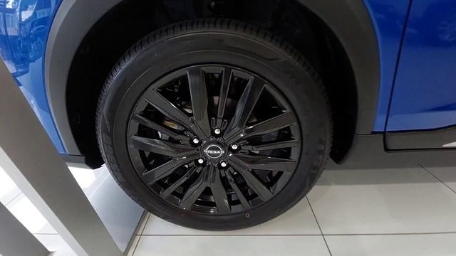 #給低調一腳-2023 Nissan Kicks 1.6潮流版NSE_桃鶯展示中心賞車 смотреть онлайн