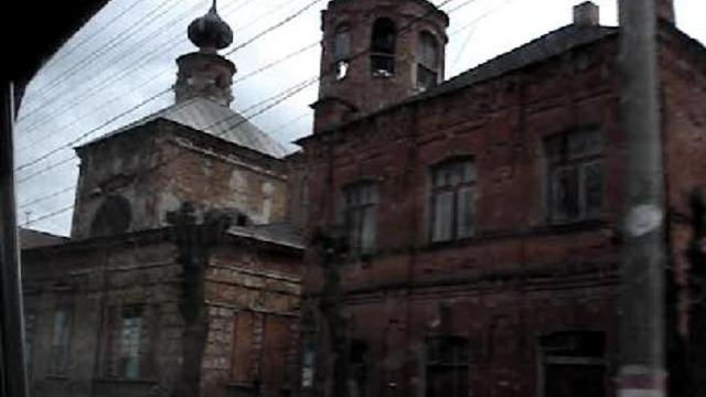 Тула. смотреть онлайн