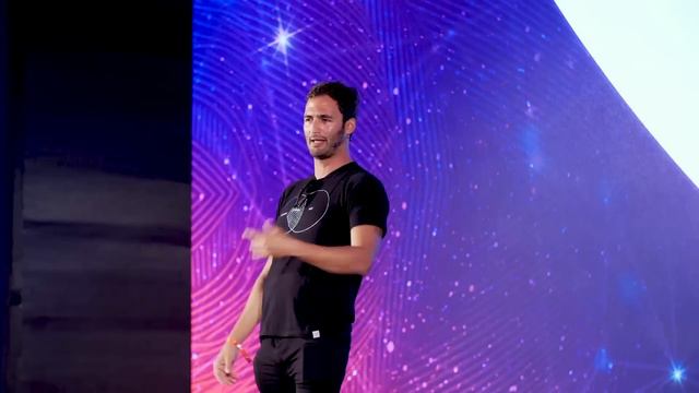 What Is The Future of Us? | Jason Silva смотреть онлайн