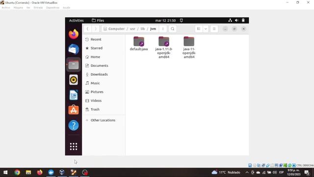 Desinstalación del JDK de Java en Ubuntu: Pasos a seguir смотреть онлайн
