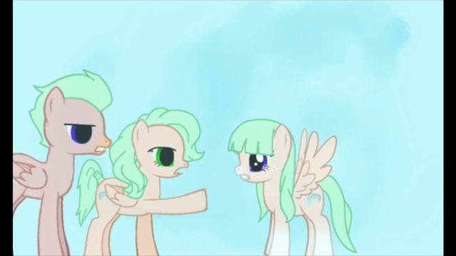 ПОНИ СТРАШИЛКИ {10 черных роз} смотреть онлайн