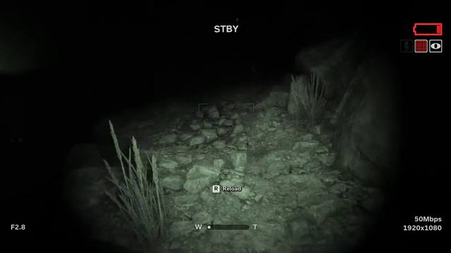 Outlast 2 Türkçe Walkthrough | Bölüm 1 | BAŞLIYORUZ! смотреть онлайн