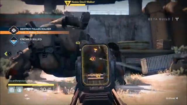Destiny-Titanfall / Gears of war tourney смотреть онлайн