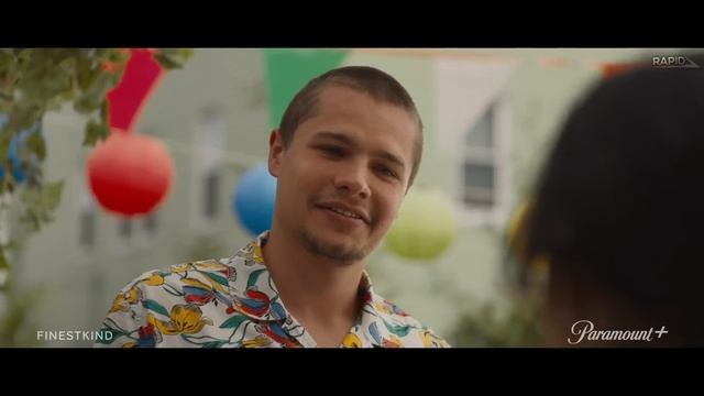 FINESTKIND Official Trailer (2023) Jenna Ortega, Tommy Lee Jones смотреть онлайн
