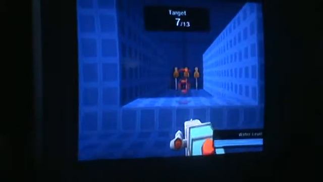 Playing: Water Warfare [1] смотреть онлайн