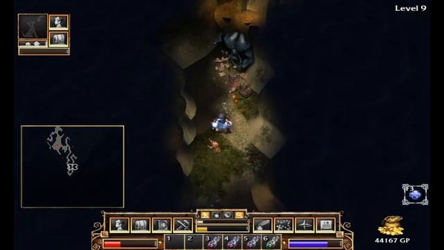 Fate: The Traitor Soul [EP:5] - Artifact quest and the worst luck ever! смотреть онлайн