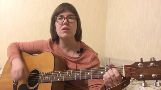 Roxette- Crash! Boom! Bang! Cover