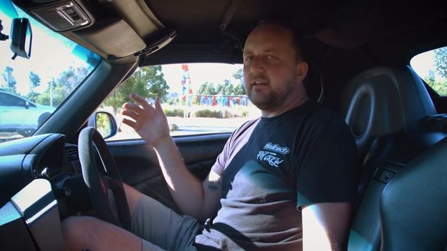 ? Does "K" stand for "King"? K-swapped S2000 examined | TECHNICALLY SPEAKING | смотреть онлайн