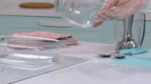 ☀️С добрым утром, малыши! Творожно-рисовая запеканка - Хрю-шеф