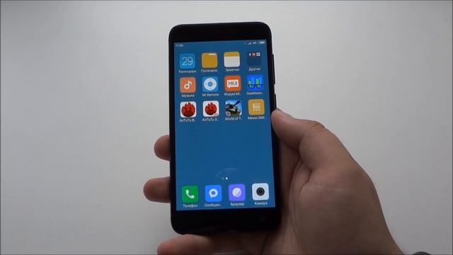 Отзыв о Xiaomi Redmi 4x спустя 3 месяца использования от реального пользователя смотреть онлайн