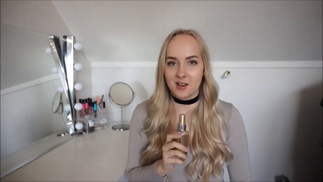 8 must have skönhetsprodukter ♡ Henrietta смотреть онлайн