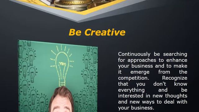 Tips for Growing Your Small Business | Donovan Martin from Detroit Michigan смотреть онлайн