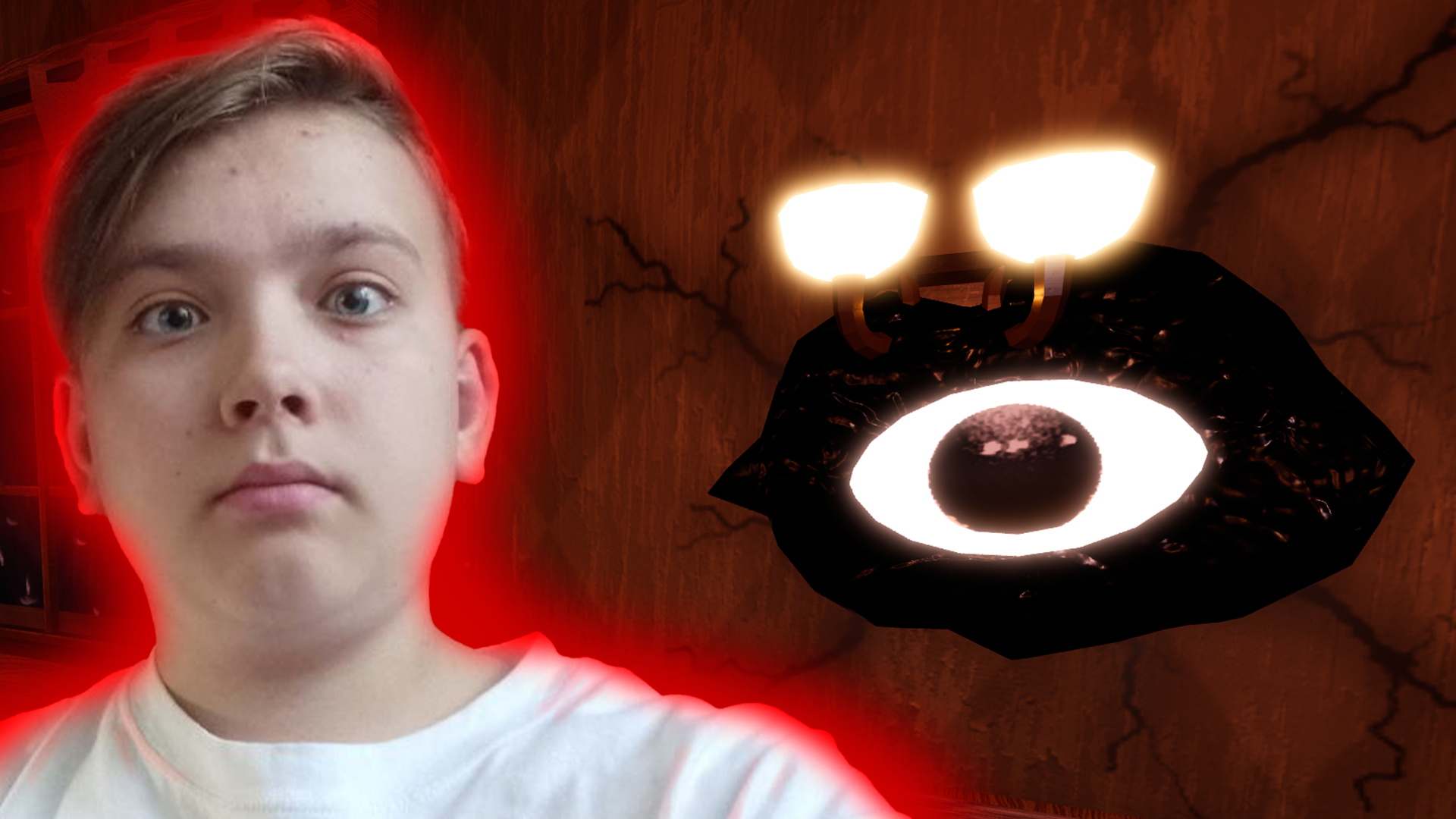 МОЛЧУ НО ПРОХОЖУ!!! Doors Roblox смотреть онлайн