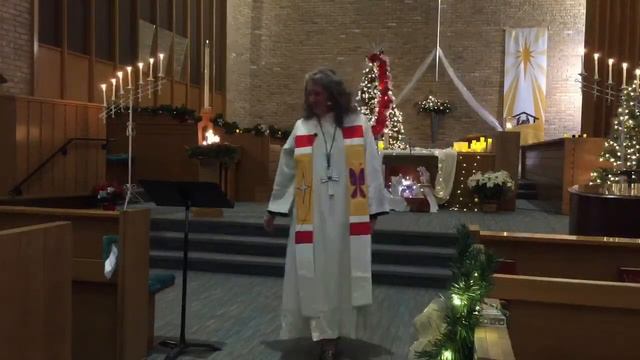 Lakeview United Church Christmas Eve 2023 смотреть онлайн