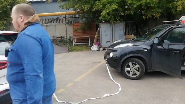 Буксировка! Подводные камни! О чем не забыть! смотреть онлайн