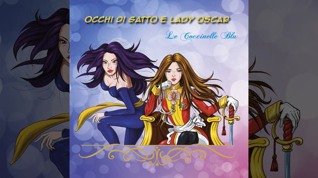 Occhi Di Gatto