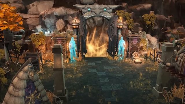 ?️ РАЗРАБОТЧИК ФИКСИ ЭТО! Frostborn Coop Survival смотреть онлайн