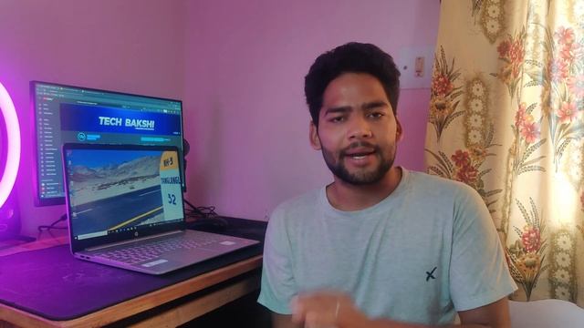BEST LAPTOP UNDER 40,000/-|| HP 15s(eq0007AU)❤ смотреть онлайн