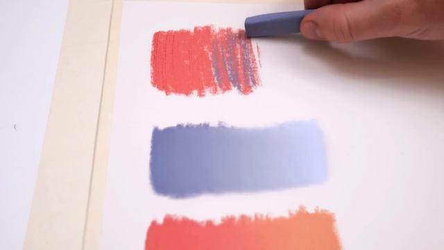 A COMPLETE Beginners Guide To Soft Pastels & Pastel Pencils