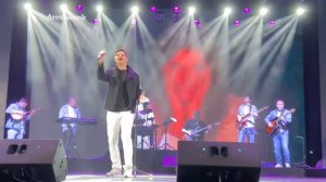 Я хочу быть рядом с ней - Ю.Шатунов (cover) - Alem Sazy