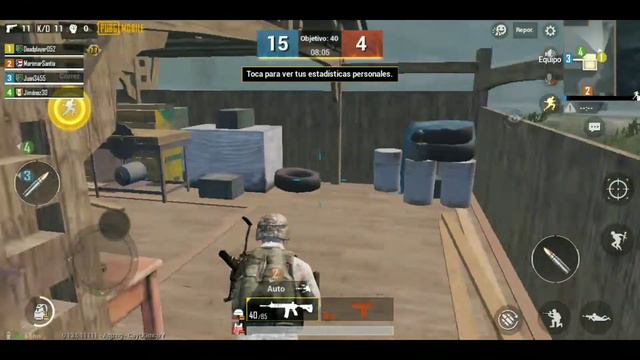 Pubg mobile evo zone | смотреть онлайн