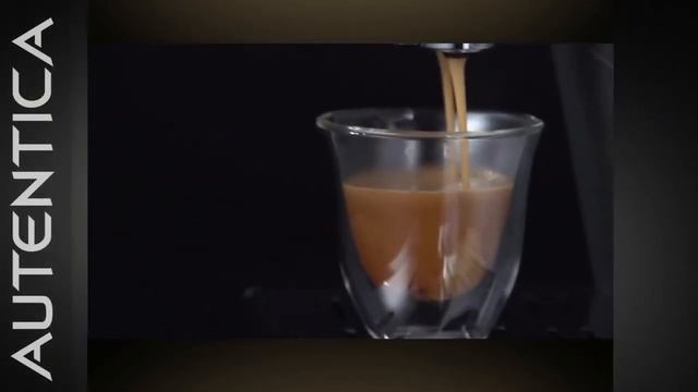 Кафеавтомат DeLonghi ETAM 29.660.SB, Autentica смотреть онлайн